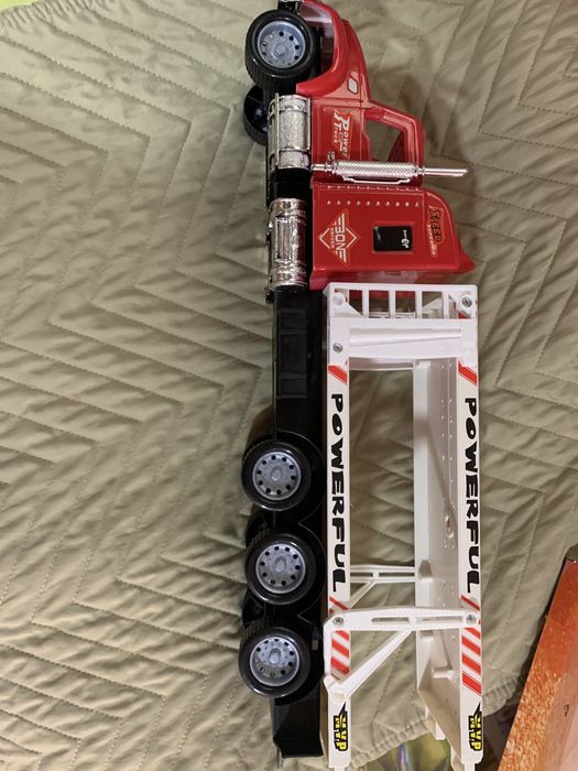 Машинки як нові