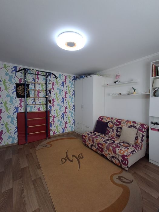 Продаётся в Новострое