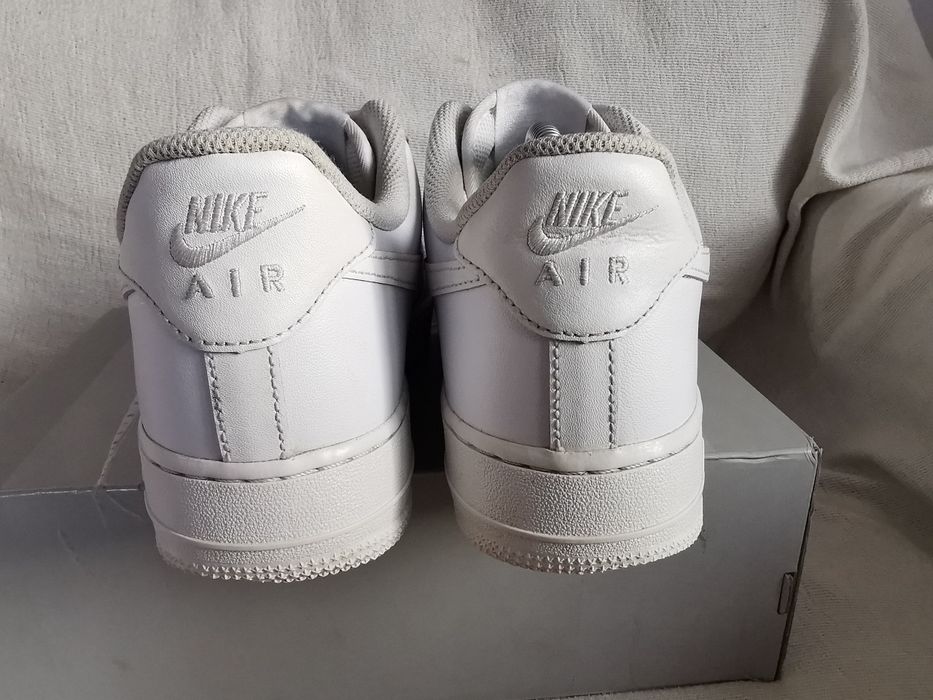 Nike Air Force 1 '07 low buty sportowe sneakersy 41
