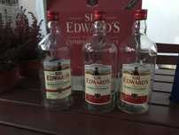 Butelki sir edwards