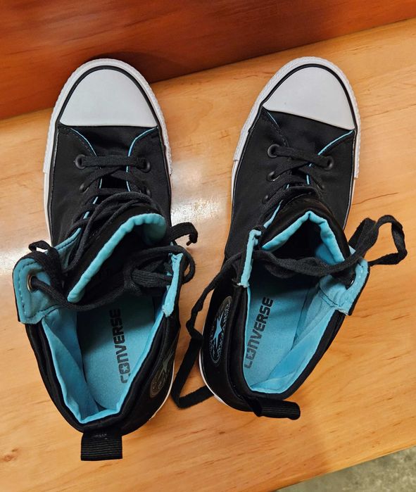 Trampki Conwerse All Star r.40 , 25.5 cm