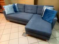 Narożnik BRW Feliz jak nowy sofa kanapa łóżko wersalka gratis