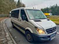 Mercedes-Benz Sprinter 315 8 osobowy