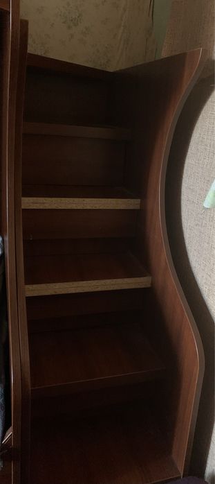 Продам СРОЧНО двухярусную кровать