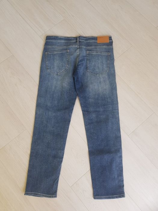 Джинси джинсы Denim Co Slim розмір L