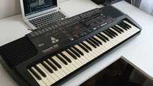 Keyboard, syntezator, organy firmy Roland stan bardzo dobry MIDI