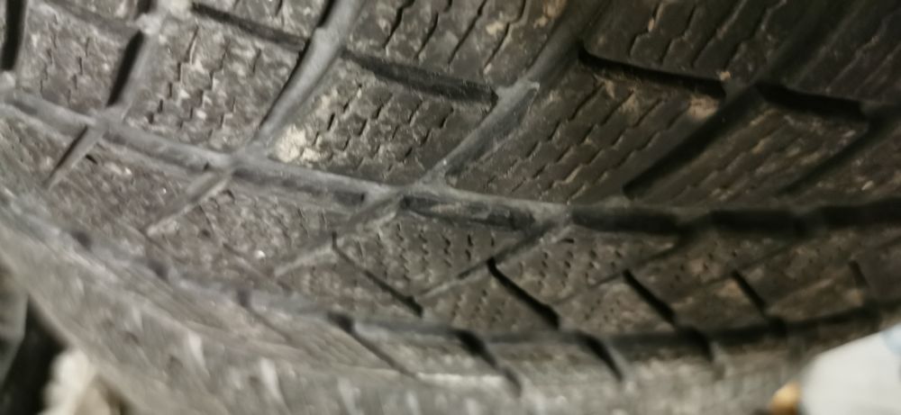 245/45r18 Vredestein WintRac Pro 100V XL opony zimowe