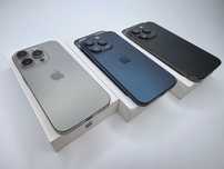 iPhone 15 Pro 128gb , komplet, gwarancja, sklep, 3 kolory