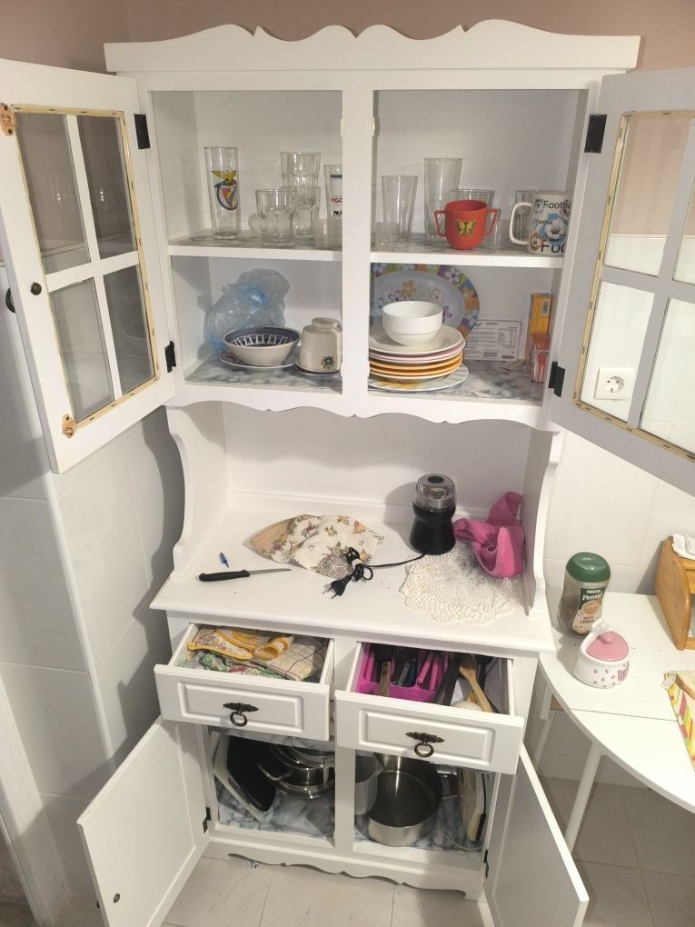 Aparador de cozinha