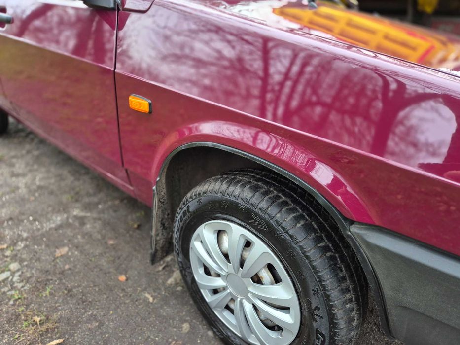 Продам! ваз 2109