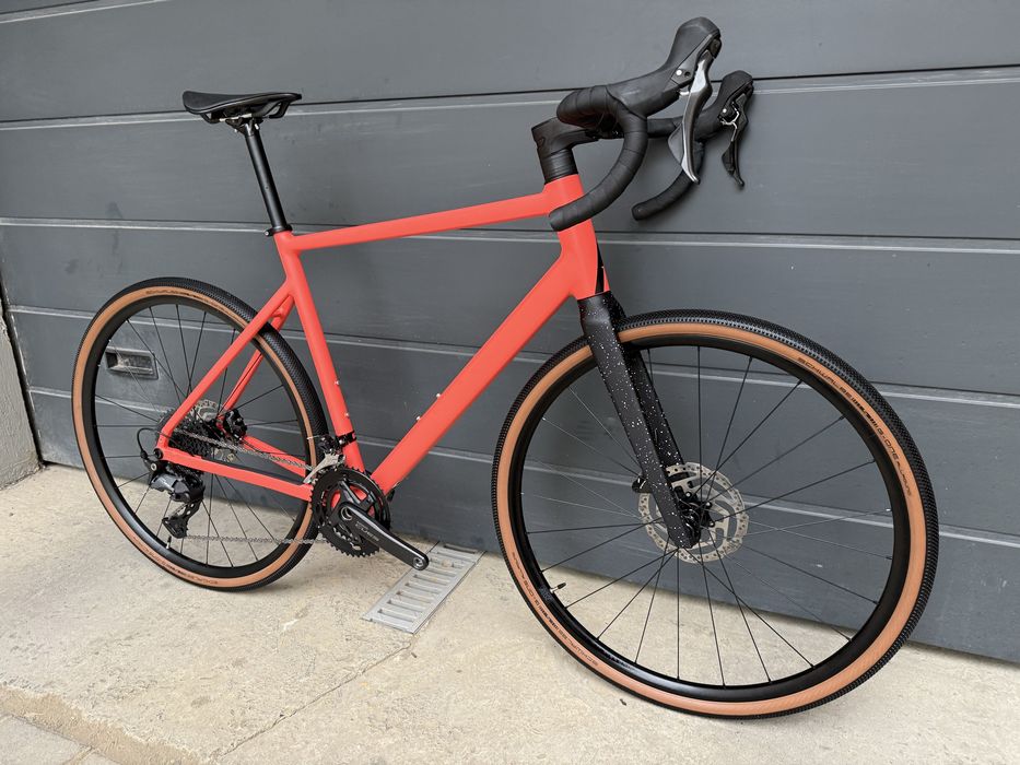 Велосипед Rose Blend ( L /59 ) як новий