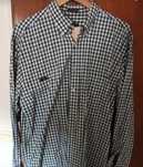 Camisa Massimo Dutti