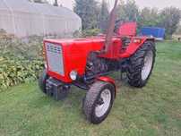 Wladimirec T25 1977r.