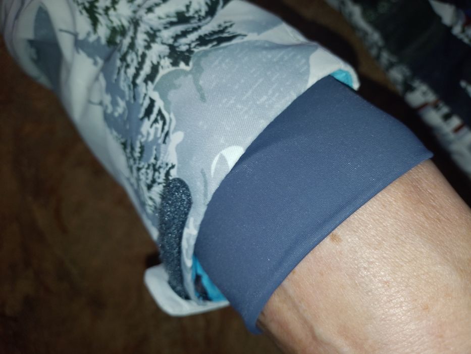 Куртка лижна CMP дитяча