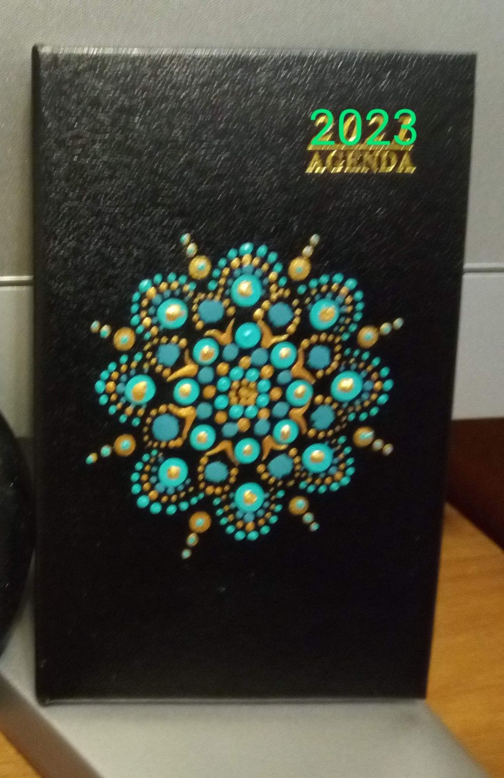 Agendas  personalizadas para 2023