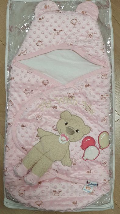 Конверт для новонародженого Bebecix