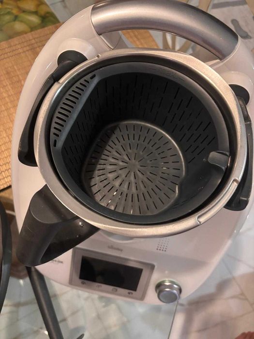 Bimby Vorwerk Full acessórios