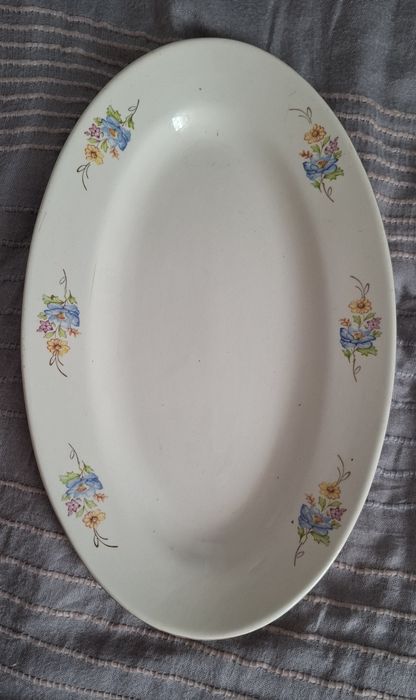 Блюда радянських часів