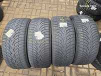 Nokian WR D3 235/55R17 103H XL 6,5mm 4x 18R