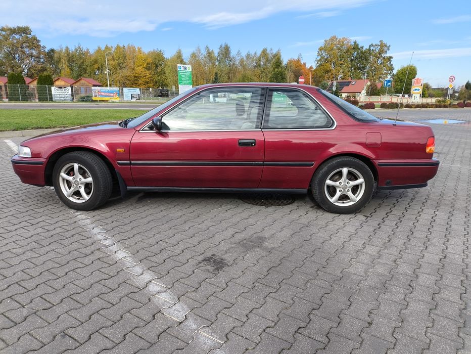Honda Accord 1993r