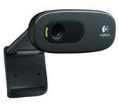 Kamera LOGITECH HD Webcam C270