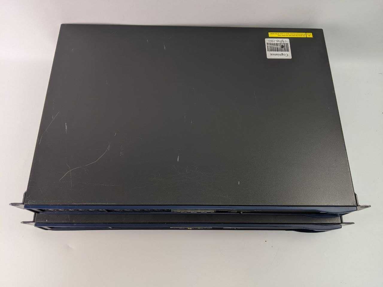 Комутатор (світч) H3C S5120-24P-Ei