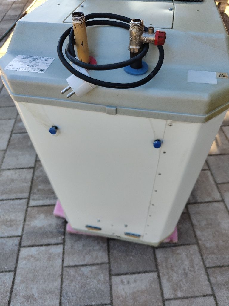 Boiler Biawar Nibe 80 L 1500 W