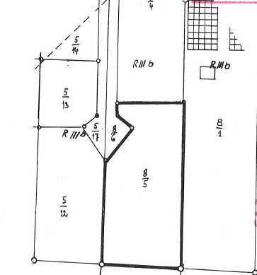 Działka budowlana Szczepankowo Poznań