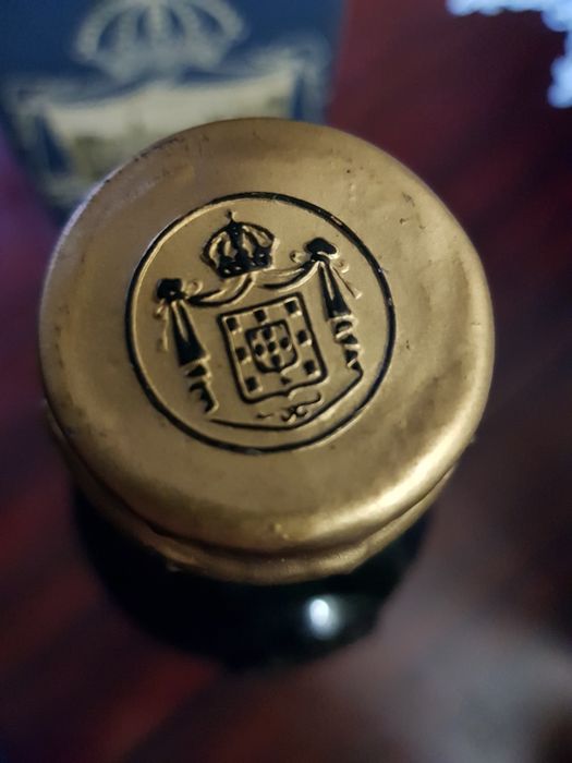 Super antigas,mais 40 anos.