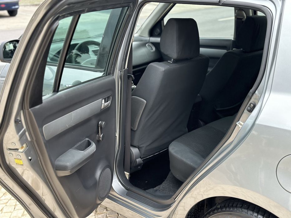 Suzuki swift 1.3 DDIS 2007