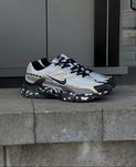 Коосіви Nike Initiator Custom Beige Black