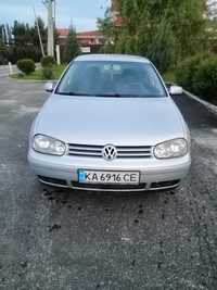 Продам Golf4 2003р Домашній