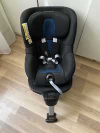 Автокрісло Britax-Romer Dualfix M I-Size cool flow з 3 міс.до4років