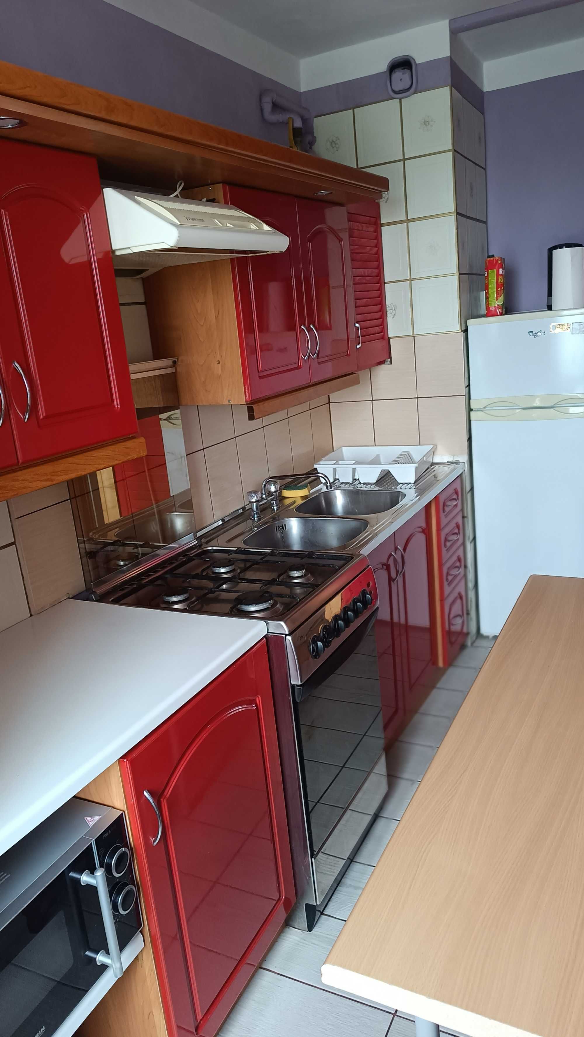 Pokój – 5 min UE, 15 min UŚ/PolŚl/AMuz – Monte Cassino 3.