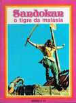 7865

Sandokan , o Tigre da Malásia

Edições RTP