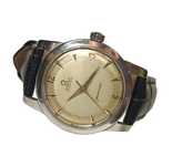 Zegarek OMEGA AUTOMATIC SEAMASTER inox hammer vintage