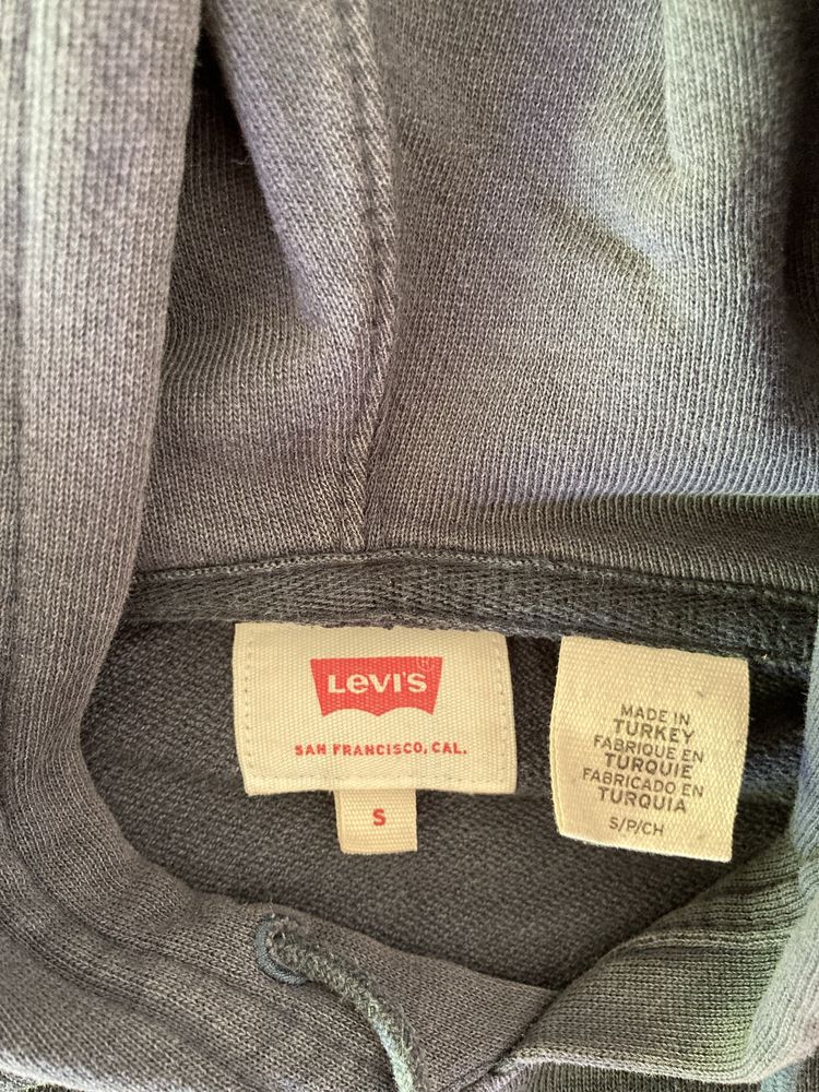 Худі Levis оригінал