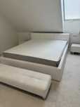 Materac Curem Zip 180x200