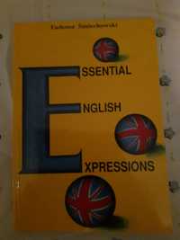 Essential English Expressions Śmiechowski