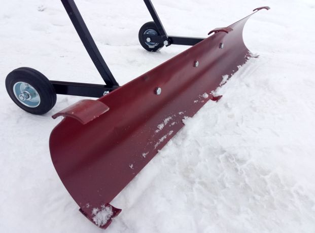Лопата для прибирання снігу, БЕЗКОШТОВНА ОЛХ ДОСТАВКА УКРПОШТА