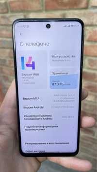 Срочно! Xiaomi Redmi Note 9 6/128 GB