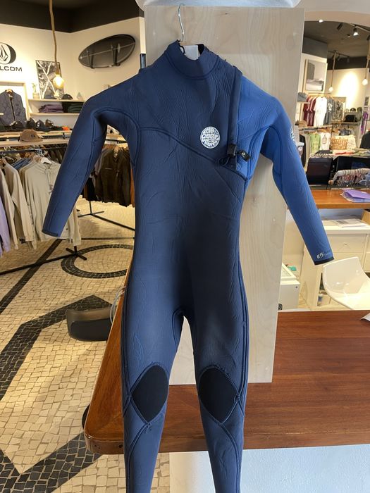 Wetsuit Ripcurl Flash/bomb 4.3 (E5)