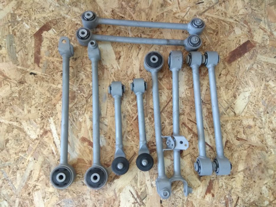 Хонда Аккорд VII 7 8 CL CU CP 2002-2012 дверь лев/прав дверь Разбор