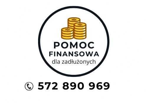 Konsolidacja chwilówek