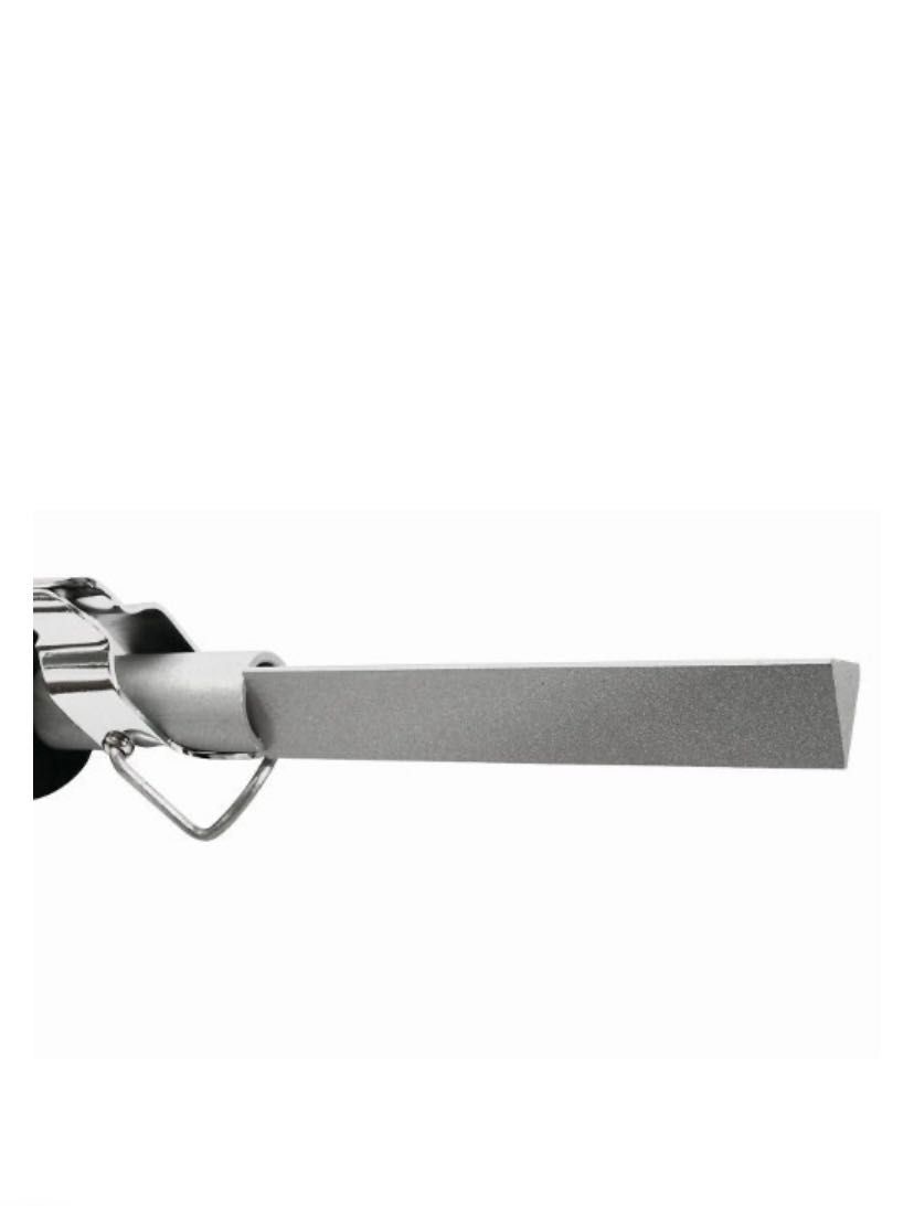 Плойка для волос треугольная GA.MA 800 Triangle Professional