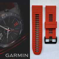 Ремешок Garmin QuickFit 22,26 мм Watch Bands Silicone