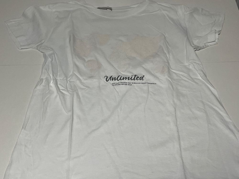 Oprtunidade camisolas venda sepado ou em pack