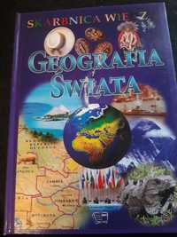 Geografia swiata dla dzieci