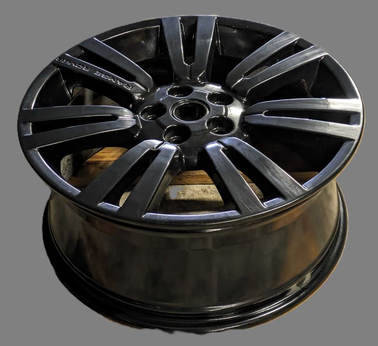 Felga aluminiowa Land Rover OE 9H42-1007-BAW 8.5" x 20" 5x120 ET 58