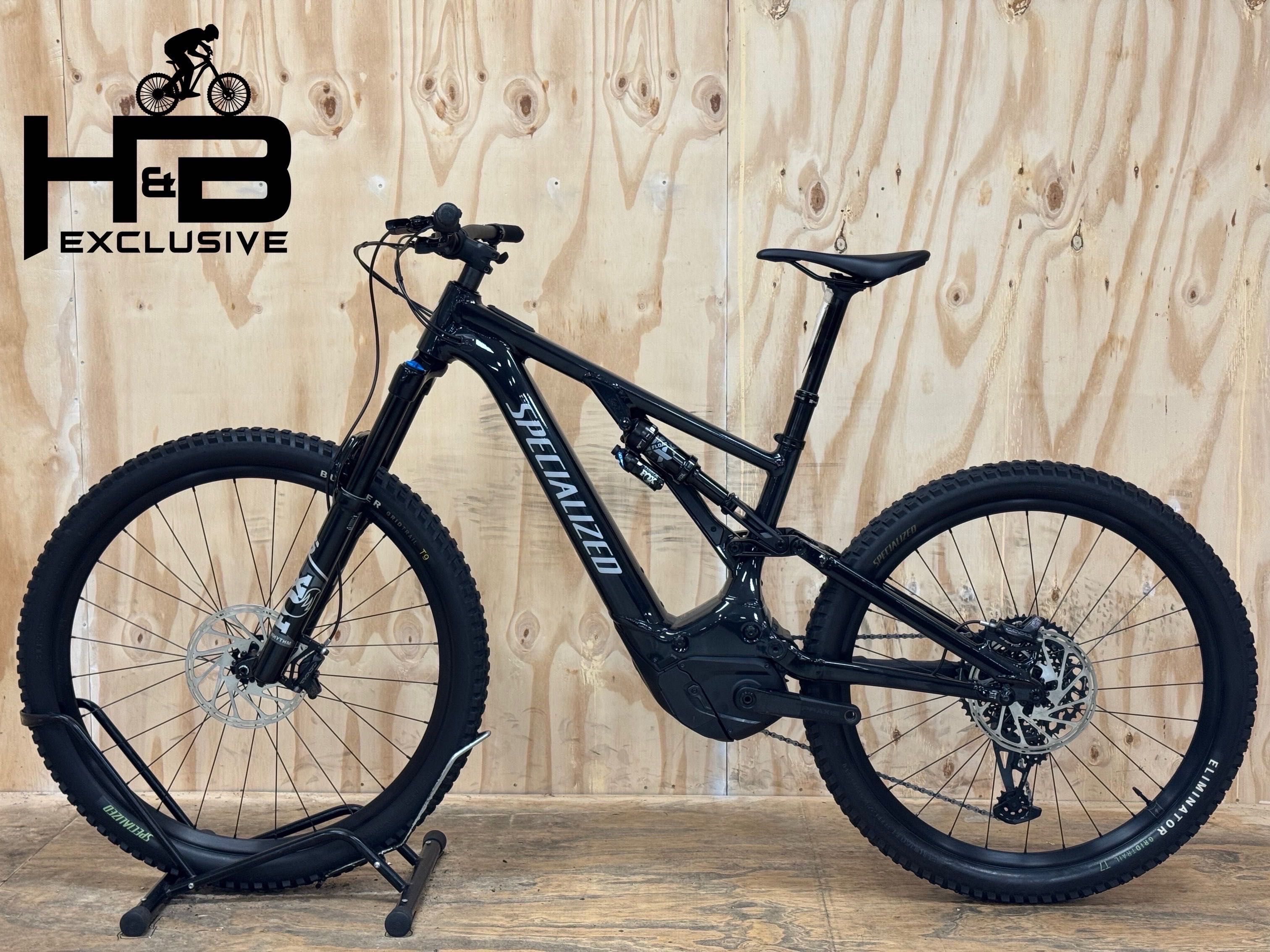 Specialized Turbo Levo Comp Alloy Sram GX 2023